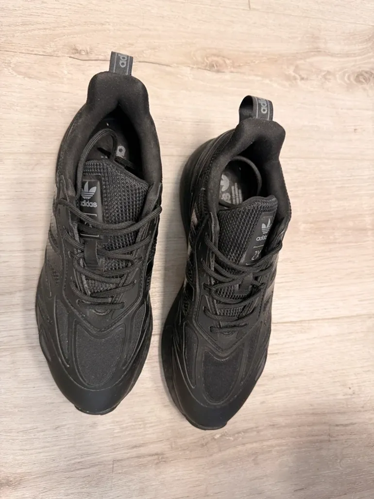 Gebrauchtes Adidas ZX Boost 2.0 bike — Bild 2 von 4