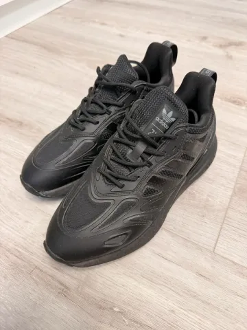 Gebrauchtes Adidas ZX Boost 2.0 bike — Bild 1 von 4
