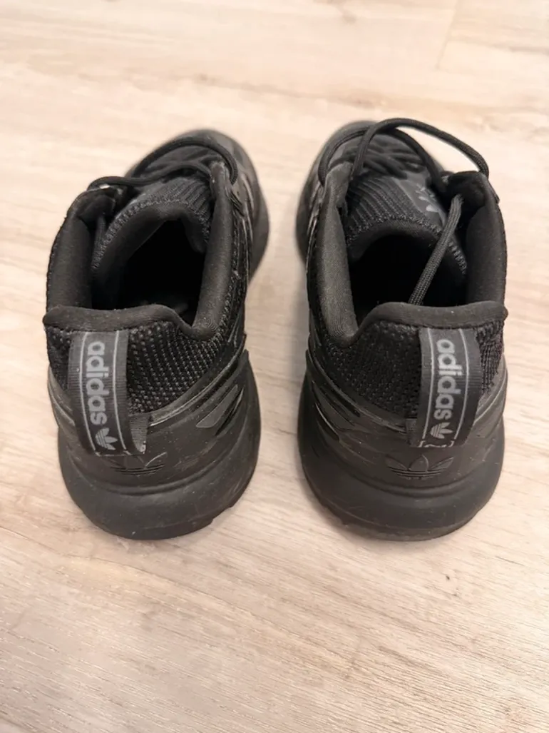 Gebrauchtes Adidas ZX Boost 2.0 bike — Bild 3 von 4
