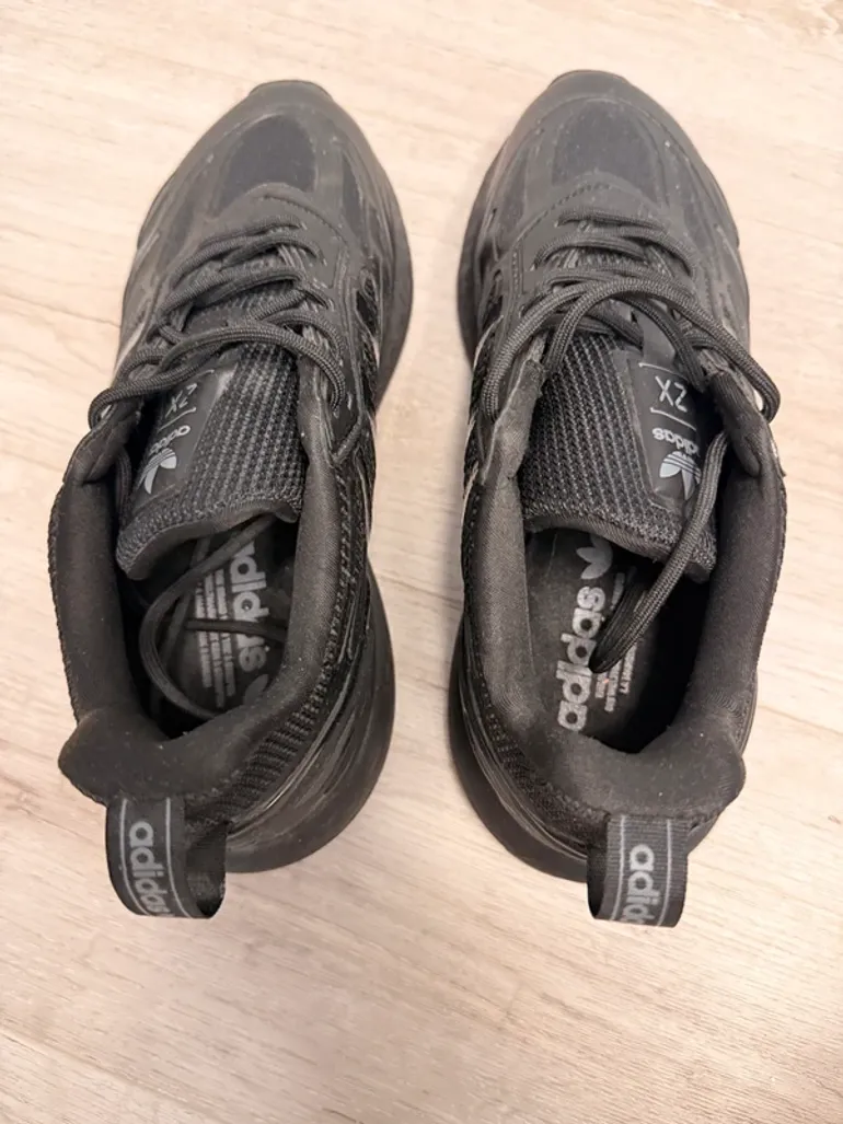 Gebrauchtes Adidas ZX Boost 2.0 bike — Bild 4 von 4