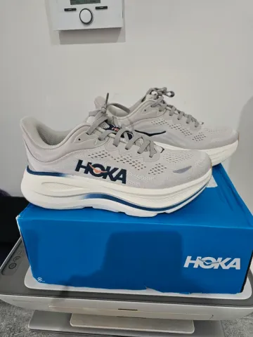Used Hoka Bondi 9 bike — image 1 of 3