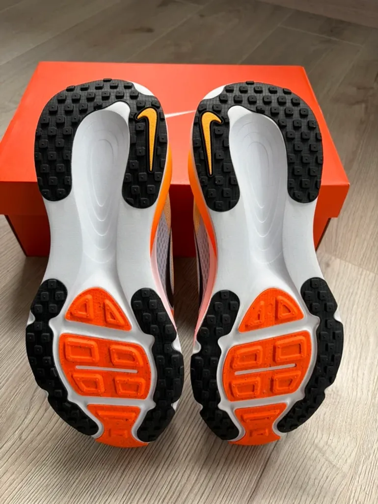 Gebrauchtes Nike Running Schuh bike — Bild 4 von 5