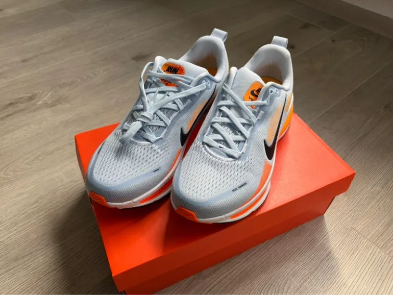 Gebrauchtes Nike Running Schuh bike — Bild 2 von 5
