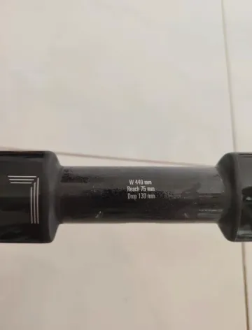 Brugt Deda Vinci bike — billede 6 af 10