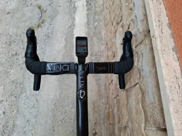 Brugt Deda Vinci bike — billede 2 af 10