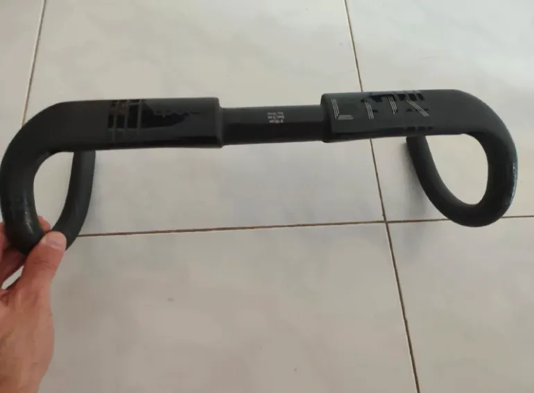 Brugt Deda Vinci bike — billede 4 af 10
