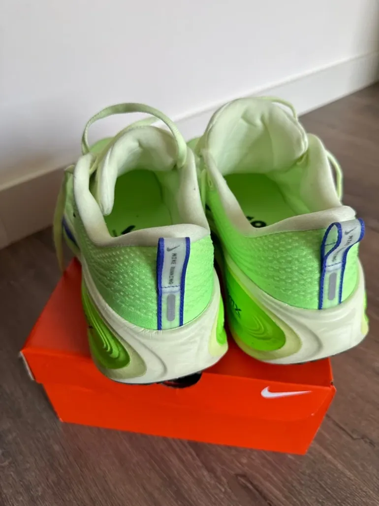 Used Nike Vomero Plus bike — image 5 of 5