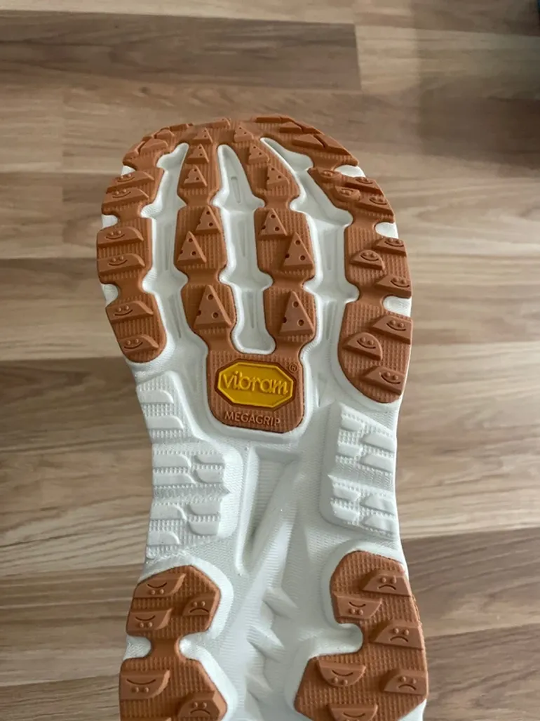 Gebrauchtes Hoka Mafate X bike — Bild 4 von 6