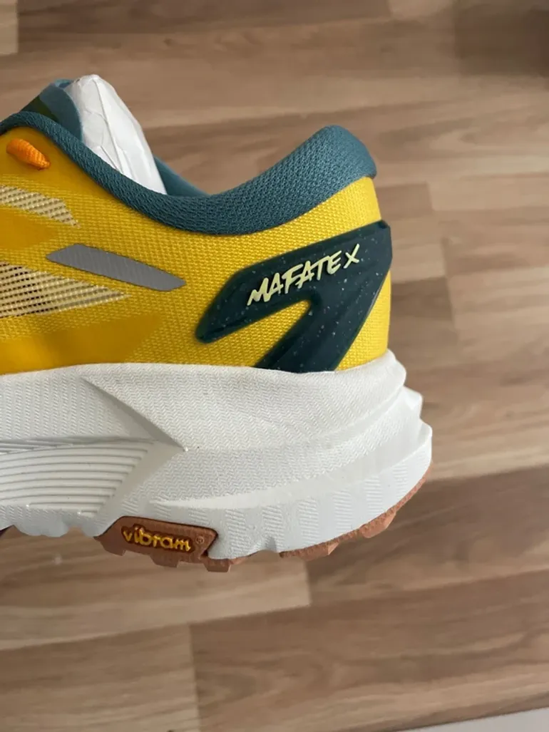 Gebrauchtes Hoka Mafate X bike — Bild 2 von 6