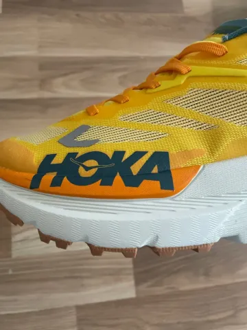 Gebrauchtes Hoka Mafate X bike — Bild 3 von 6