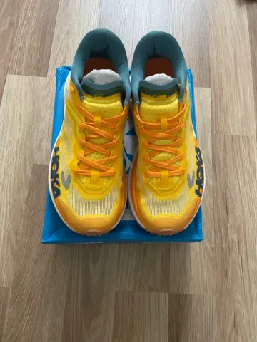 Gebrauchtes Hoka Mafate X bike — Bild 1 von 6