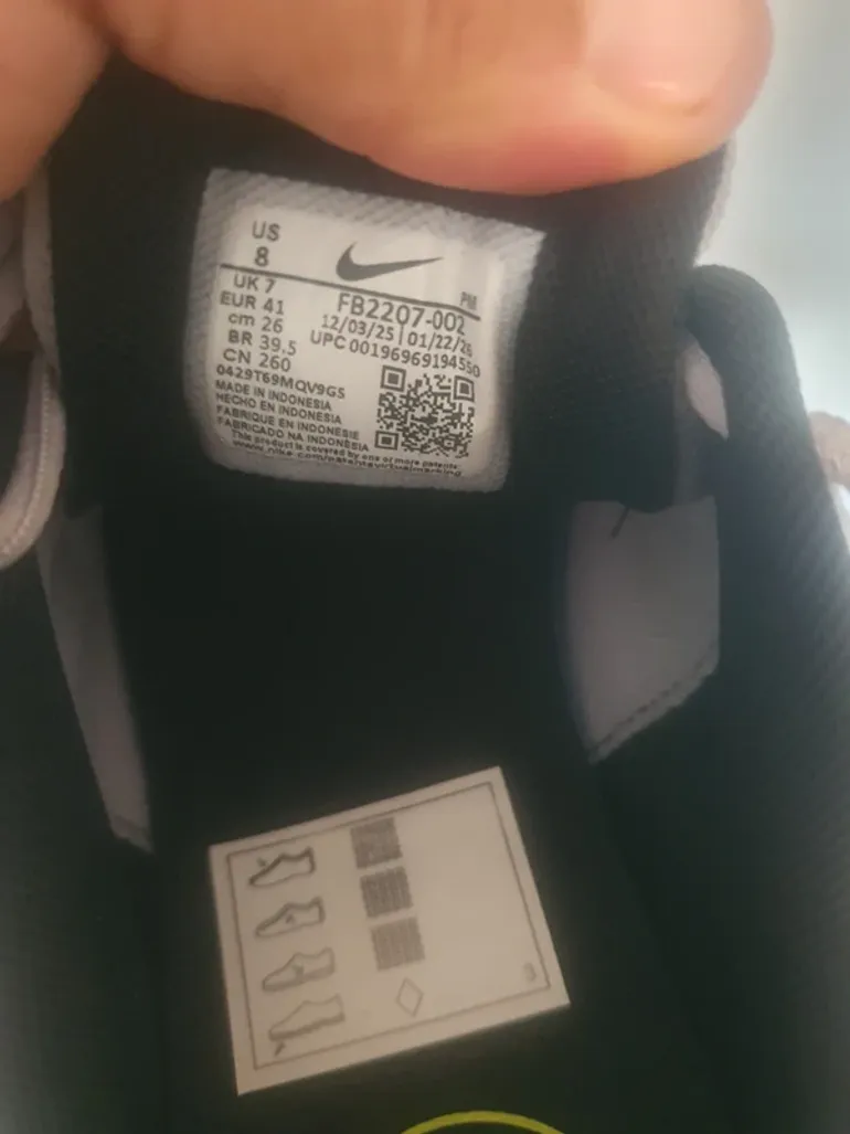 Used Look Revolution 7 bike — image 12 of 14