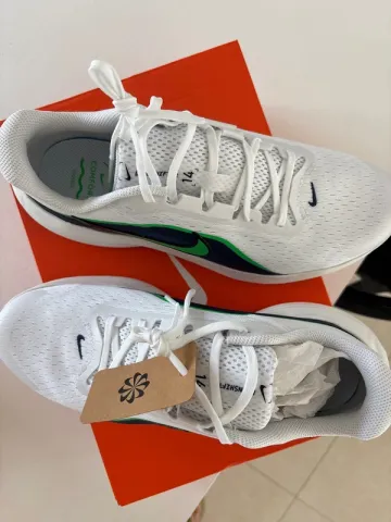 Gebrauchtes Nike Running Shoes bike — Bild 3 von 6