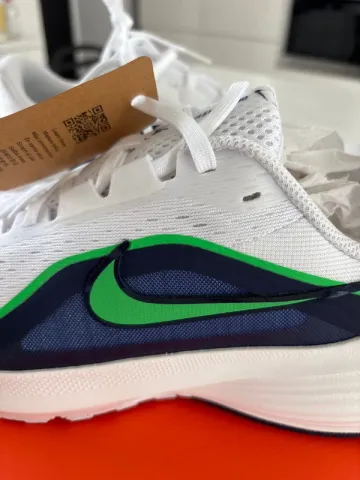 Gebrauchtes Nike Running Shoes bike — Bild 4 von 6