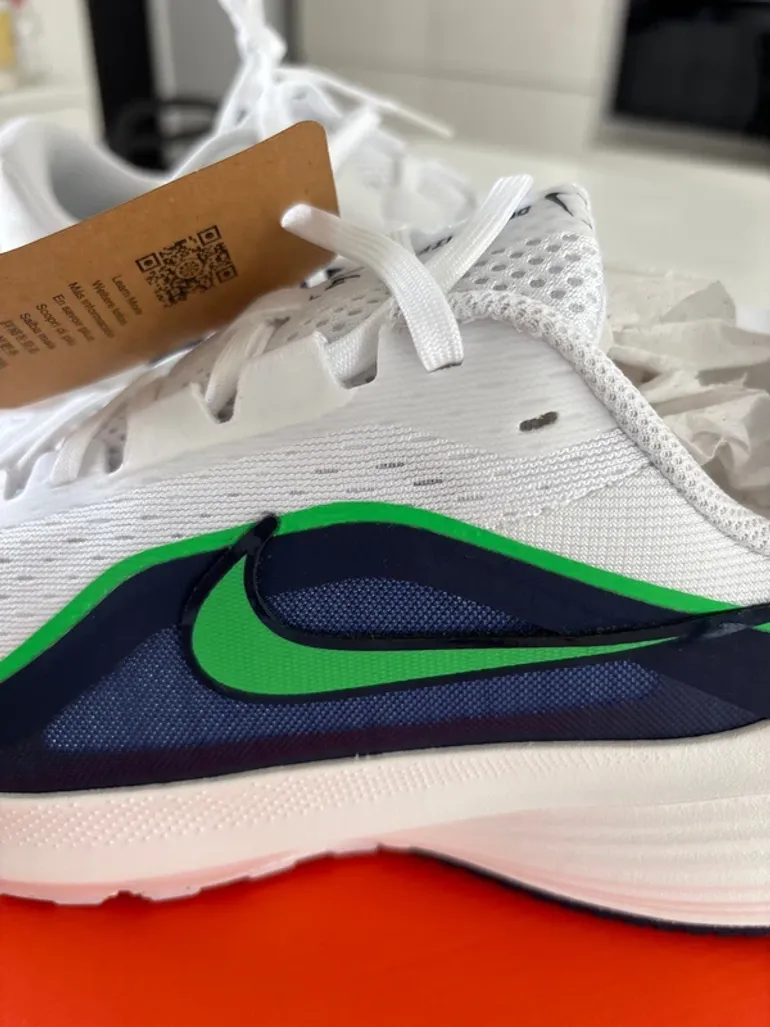 Gebrauchtes Nike Running Shoes bike — Bild 4 von 6