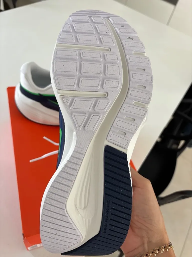 Gebrauchtes Nike Running Shoes bike — Bild 6 von 6