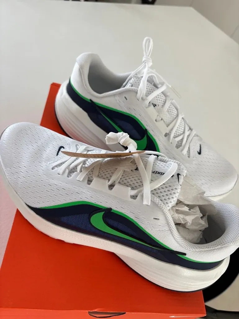 Gebrauchtes Nike Running Shoes bike — Bild 5 von 6