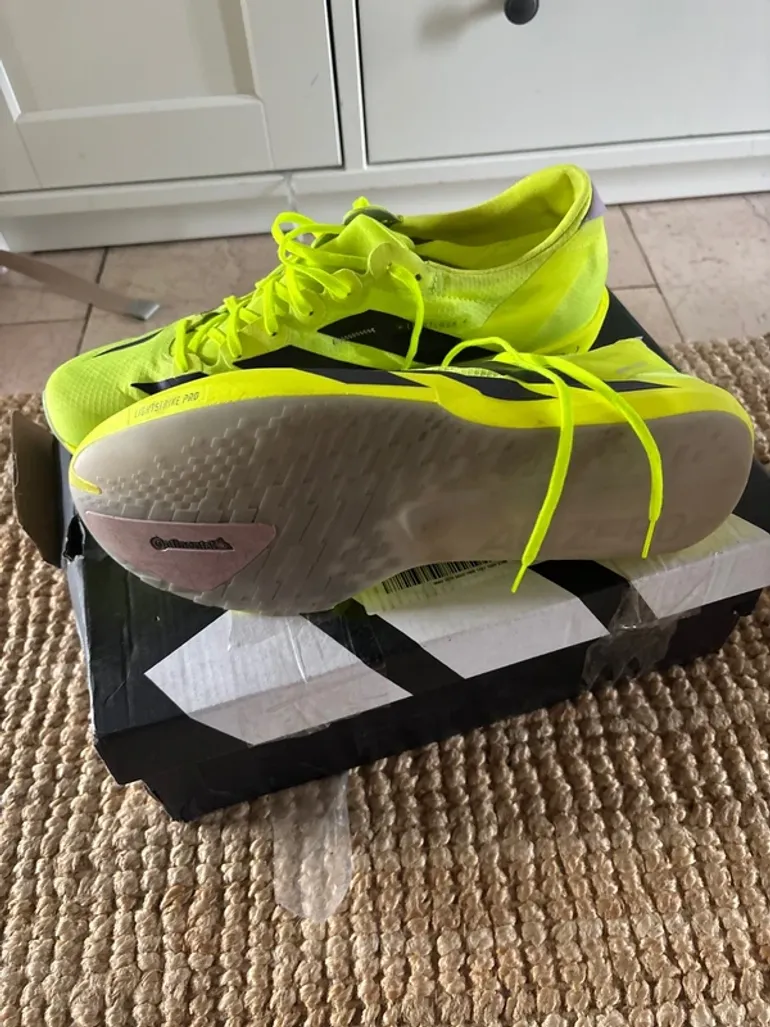 Used Adidas Adizero Adios 9 bike — image 4 of 5