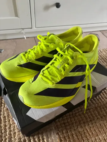 Used Adidas Adizero Adios 9 bike — image 1 of 5