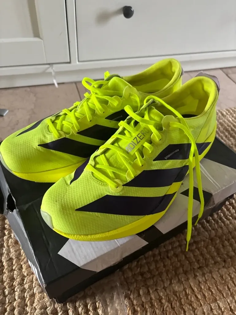 Used Adidas Adizero Adios 9 bike — image 1 of 5