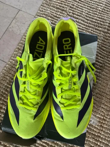 Used Adidas Adizero Adios 9 bike — image 3 of 5