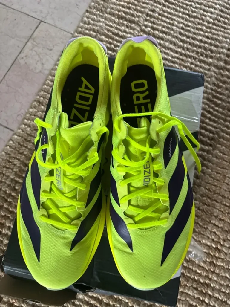 Used Adidas Adizero Adios 9 bike — image 3 of 5