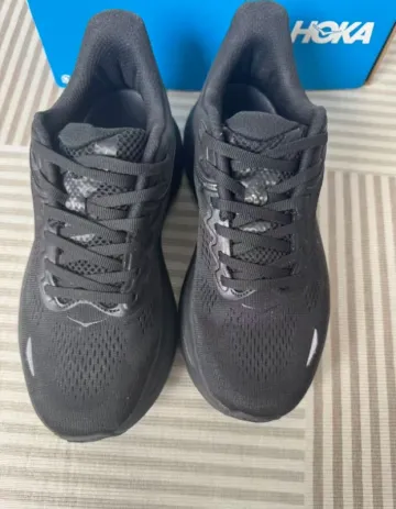 Used Hoka Bondi 9 bike — image 1 of 4