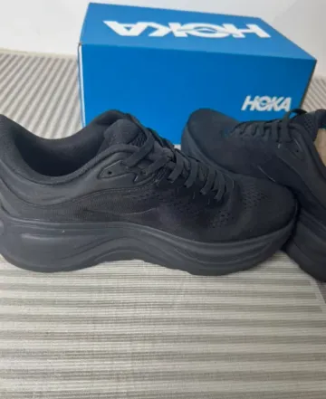 Used Hoka Bondi 9 bike — image 3 of 4