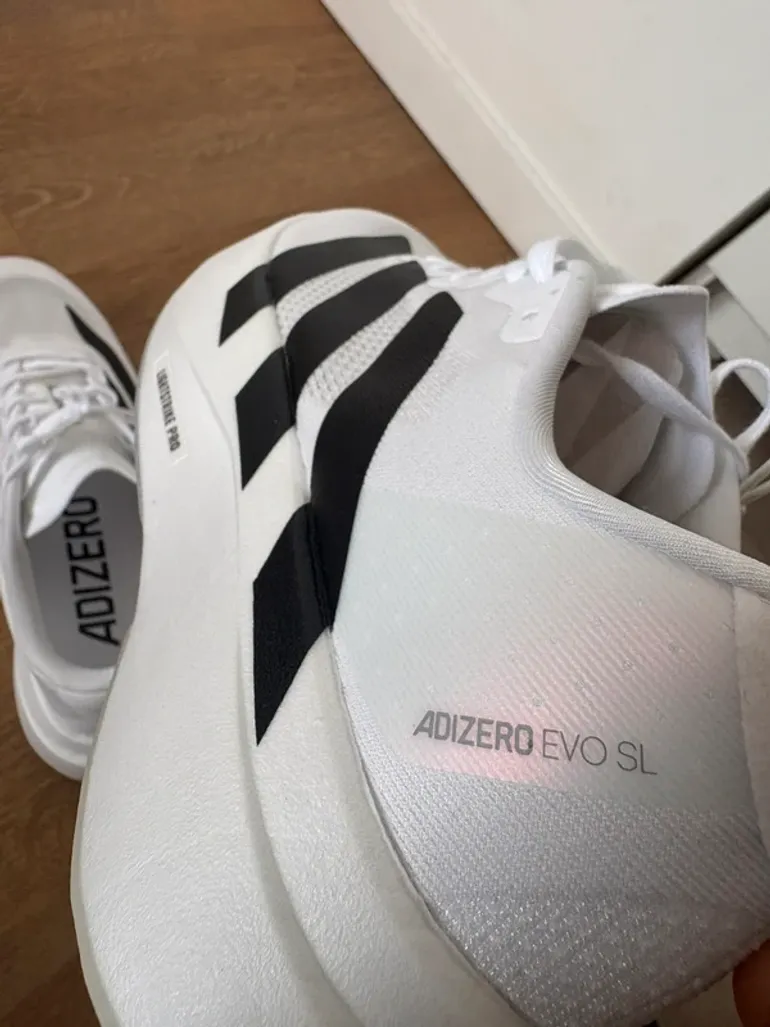 Gebrauchtes Continental Adizero bike — Bild 6 von 6