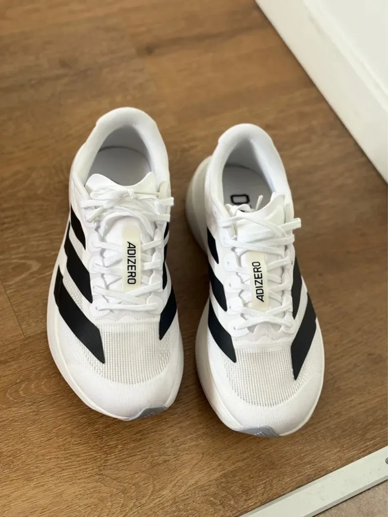 Brugt Continental Adizero Running Shoes