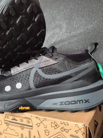 Gebrauchtes Nike ZoomX Zegama Trail 2 bike — Bild 3 von 12