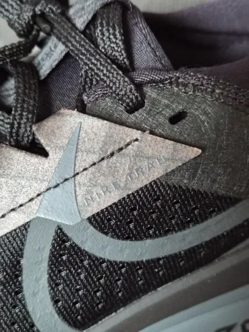 Gebrauchtes Nike ZoomX Zegama Trail 2 bike — Bild 4 von 12
