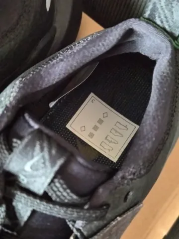 Gebrauchtes Nike ZoomX Zegama Trail 2 bike — Bild 6 von 12