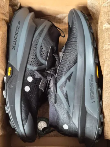Gebrauchtes Nike ZoomX Zegama Trail 2 bike — Bild 12 von 12