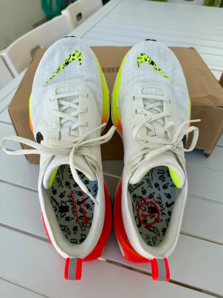 Used Nike Invincible Run 3 bike — image 4 of 12
