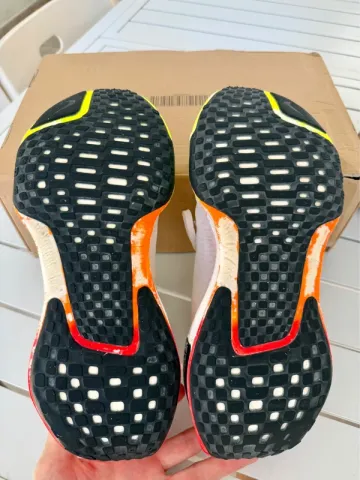 Used Nike Invincible Run 3 bike — image 8 of 12