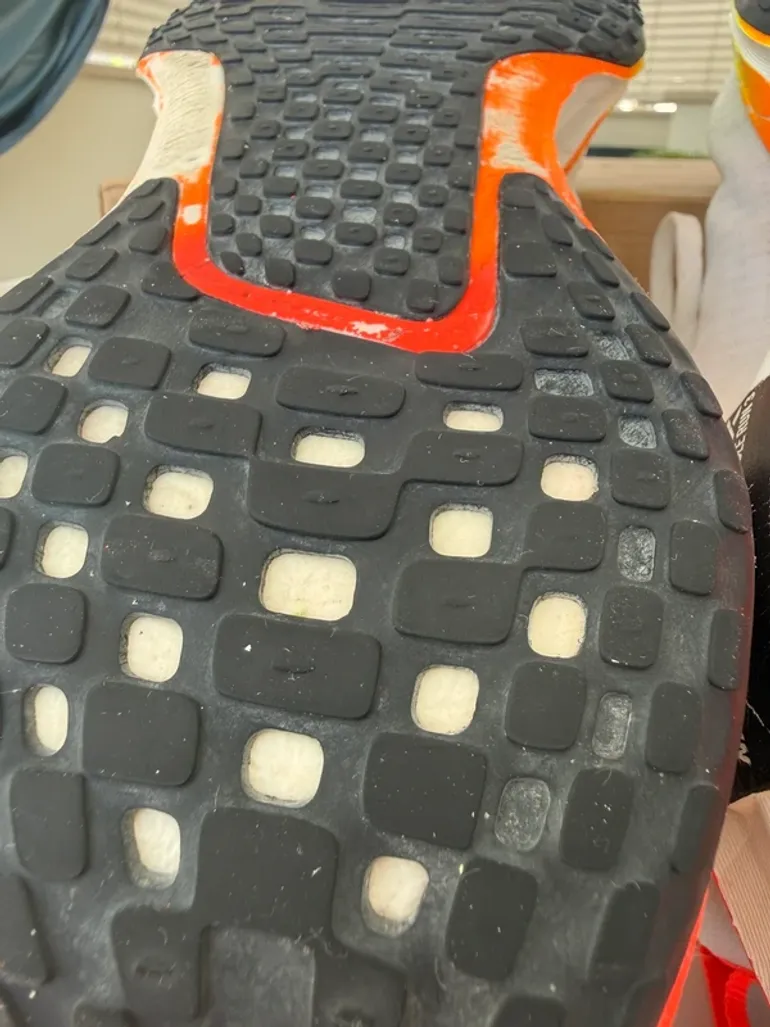 Used Nike Invincible Run 3 bike — image 9 of 12