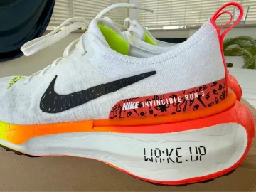 Used Nike Invincible Run 3 bike — image 5 of 12
