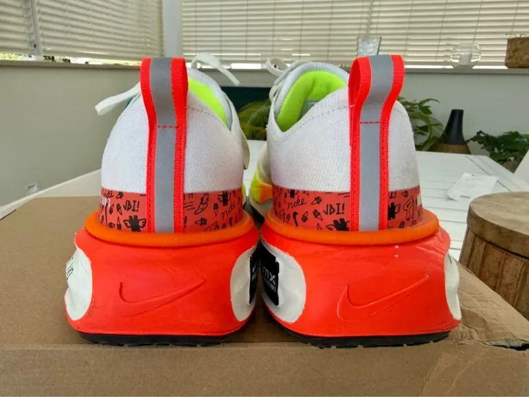 Used Nike Invincible Run 3 bike — image 6 of 12