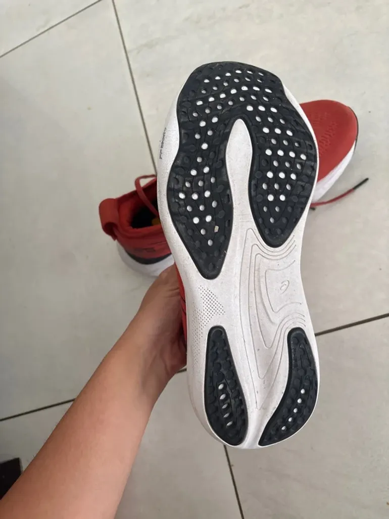 Gebrauchtes Asics Shoes bike — Bild 4 von 6