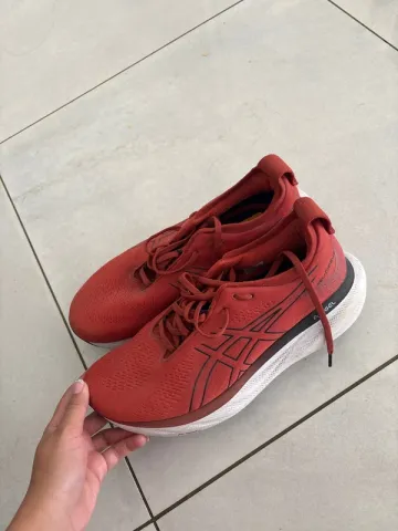 Gebrauchtes Asics Shoes bike — Bild 1 von 6