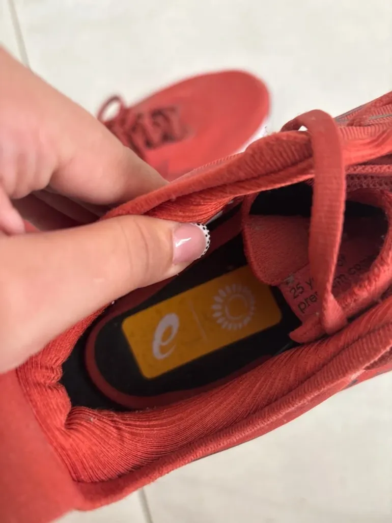 Gebrauchtes Asics Shoes bike — Bild 3 von 6