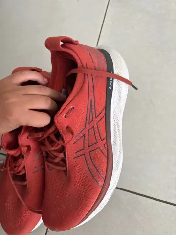 Gebrauchtes Asics Shoes bike — Bild 6 von 6
