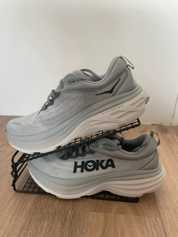 Gebrauchtes Hoka Bondi 8 bike — Bild 1 von 3