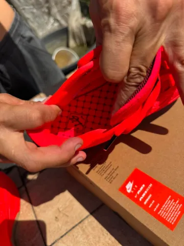 Used Nike f.t. flare bike — image 5 of 5