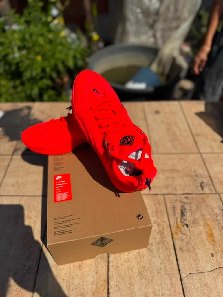 Used Nike f.t. flare bike — image 3 of 5