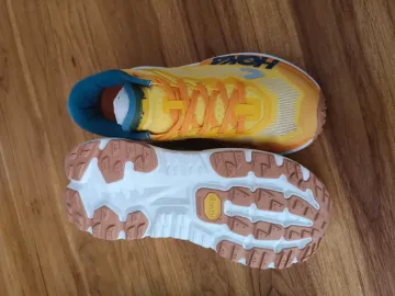 Tweedehands Hoka MafateX bike — afbeelding 2 van 3