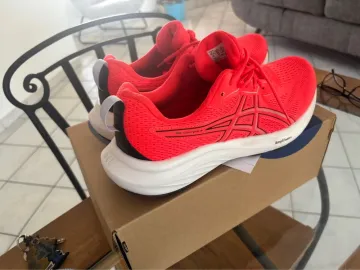 Used Asics Sportschuhe bike — image 2 of 5
