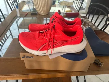 Used Asics Sportschuhe bike — image 1 of 5