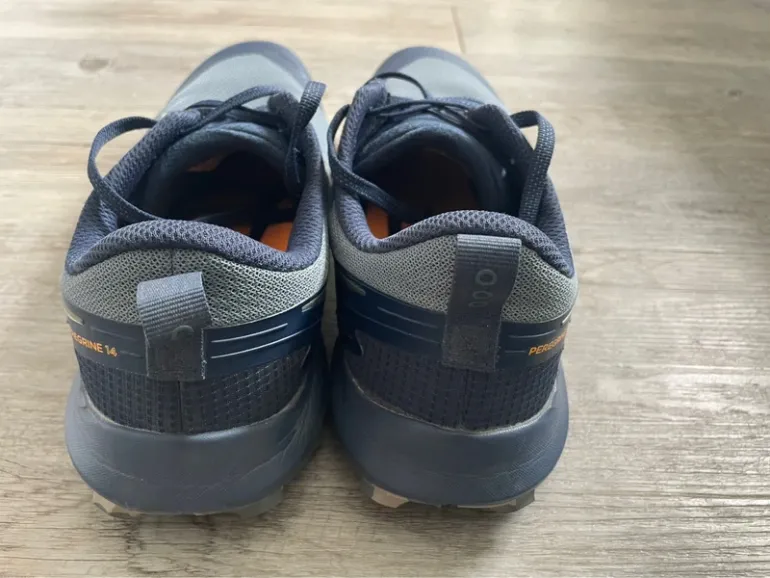 Tweedehands Saucony Peregrine bike — afbeelding 5 van 5